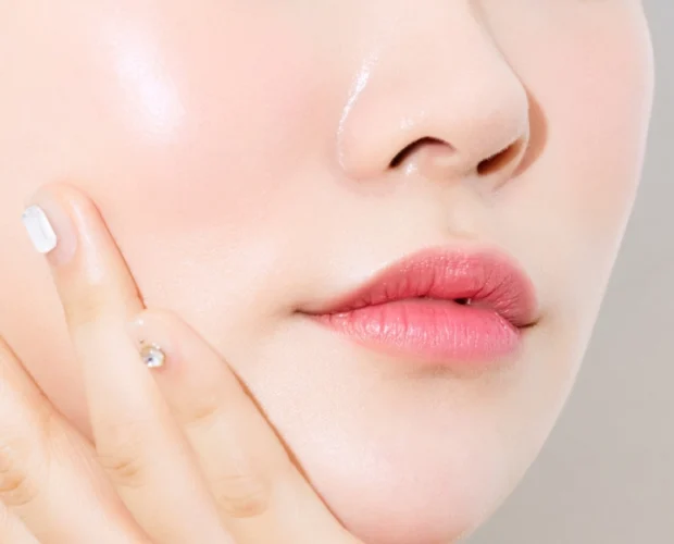 Make up no make up look ลุคธรรมชาติที่สวยเหมือนไม่ได้แต่ง​