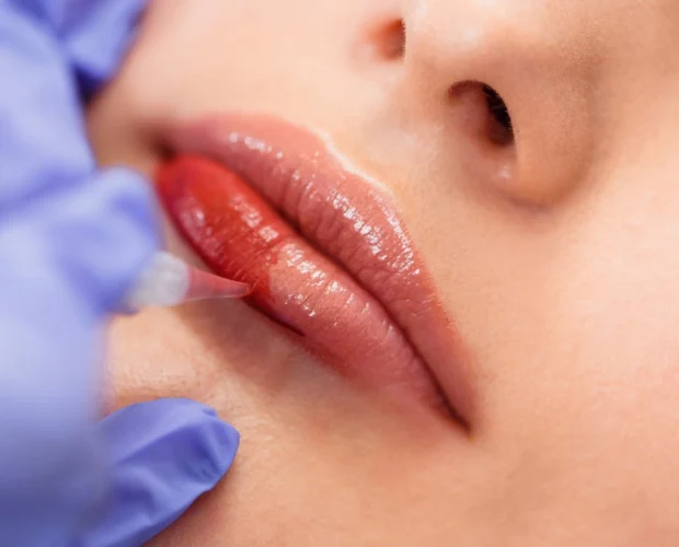Lip Blushing Aftercare | Tips for Long-Lasting, Perfect Lip Color