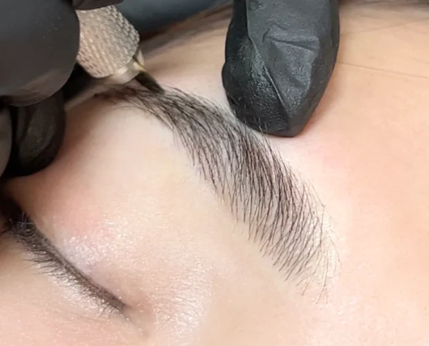 Eyebrow Aftercare | Tips : How to Keep Your Brows Looking Perfect and Long-Lasting