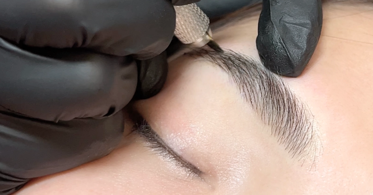 Eyebrow Aftercare | Tips : How to Keep Your Brows Looking Perfect and Long-Lasting