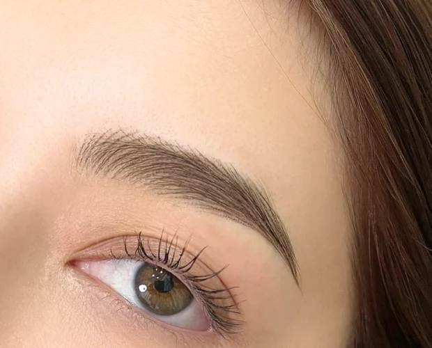 How Often Should You Touch Up Semi-Permanent Eyebrows?