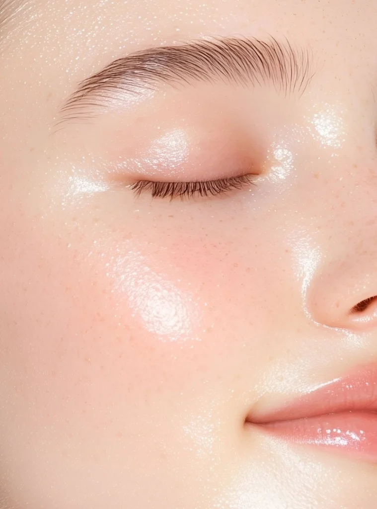 No Makeup Makeup Look : Achieve Naturally Beautiful, Effortless Beauty